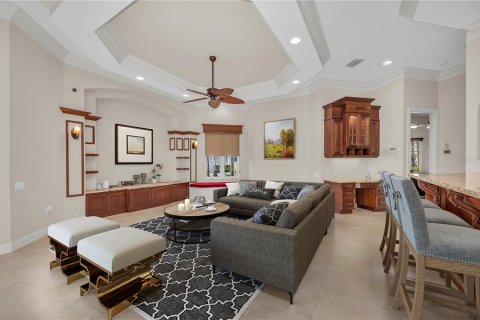House in Sarasota, Florida 4 bedrooms, 451.88 sq.m. № 1719593 - photo 29