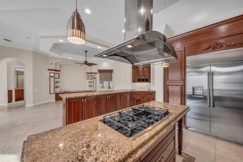 House in Sarasota, Florida 4 bedrooms, 451.88 sq.m. № 1719593 - photo 26