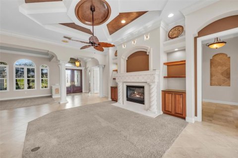 House in Sarasota, Florida 4 bedrooms, 451.88 sq.m. № 1719593 - photo 15