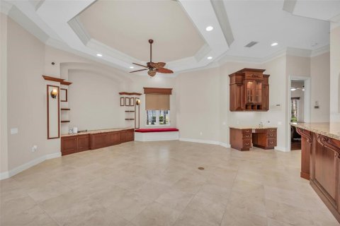 House in Sarasota, Florida 4 bedrooms, 451.88 sq.m. № 1719593 - photo 30