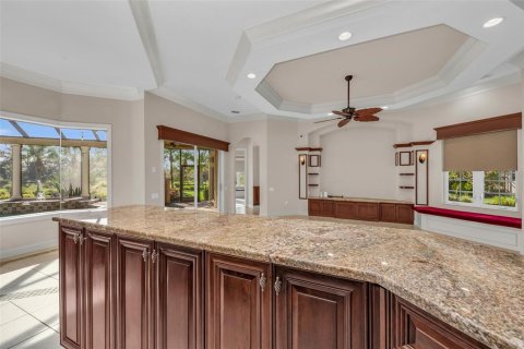 House in Sarasota, Florida 4 bedrooms, 451.88 sq.m. № 1719593 - photo 28