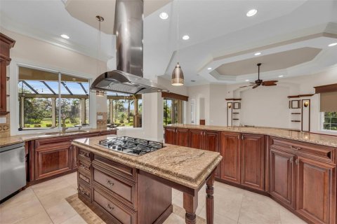 House in Sarasota, Florida 4 bedrooms, 451.88 sq.m. № 1719593 - photo 27