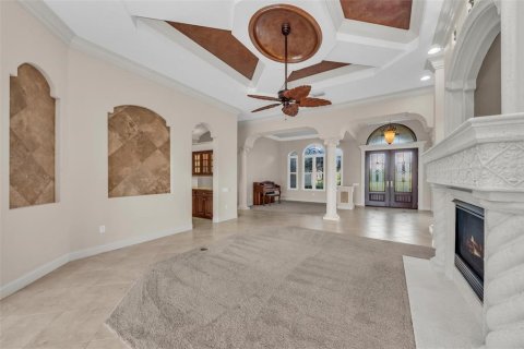 House in Sarasota, Florida 4 bedrooms, 451.88 sq.m. № 1719593 - photo 16