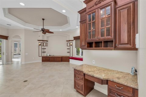 House in Sarasota, Florida 4 bedrooms, 451.88 sq.m. № 1719593 - photo 17