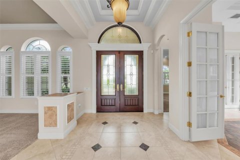 House in Sarasota, Florida 4 bedrooms, 451.88 sq.m. № 1719593 - photo 7