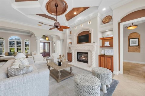 House in Sarasota, Florida 4 bedrooms, 451.88 sq.m. № 1719593 - photo 14
