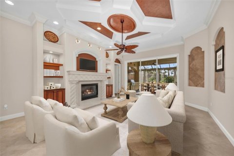 House in Sarasota, Florida 4 bedrooms, 451.88 sq.m. № 1719593 - photo 12