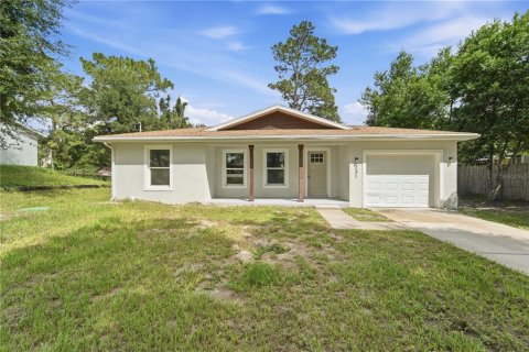 Casa en venta en Orange City, Florida, 3 dormitorios, 115.66 m2 № 2386311 - foto 24