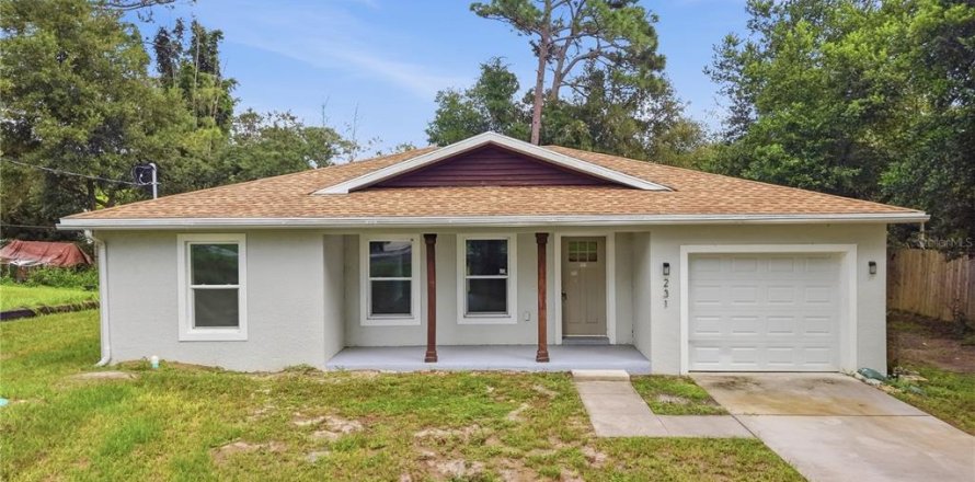 Casa en Orange City, Florida 3 dormitorios, 115.66 m2 № 2386311