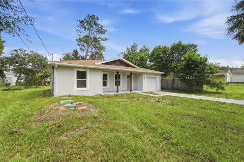 Casa en venta en Orange City, Florida, 3 dormitorios, 115.66 m2 № 2386311 - foto 25