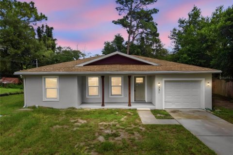 Casa en venta en Orange City, Florida, 3 dormitorios, 115.66 m2 № 2386311 - foto 2