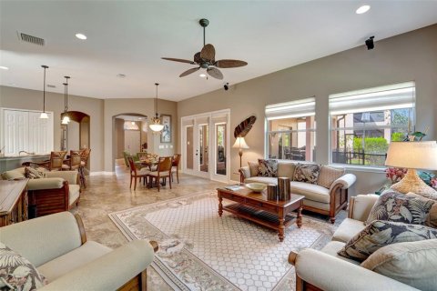 House in Sarasota, Florida 4 bedrooms, 322 sq.m. № 1895154 - photo 22