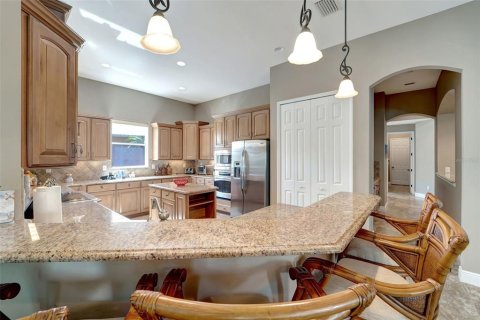 House in Sarasota, Florida 4 bedrooms, 322 sq.m. № 1895154 - photo 16