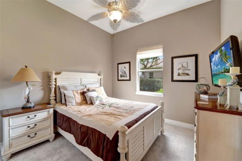 House in Sarasota, Florida 4 bedrooms, 322 sq.m. № 1895154 - photo 28