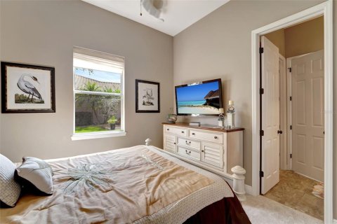 House in Sarasota, Florida 4 bedrooms, 322 sq.m. № 1895154 - photo 29