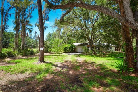Terreno en venta en Terra Ceia, Florida № 1554758 - foto 7