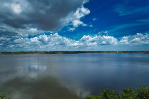 Terreno en venta en Terra Ceia, Florida № 1554758 - foto 23