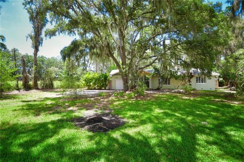 Terreno en venta en Terra Ceia, Florida № 1554758 - foto 12
