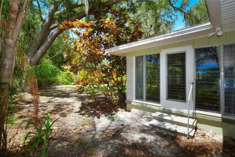 Terreno en venta en Terra Ceia, Florida № 1554758 - foto 28