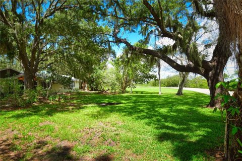 Terreno en venta en Terra Ceia, Florida № 1554758 - foto 9