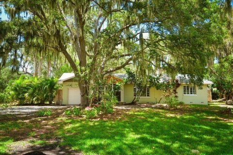 Terreno en venta en Terra Ceia, Florida № 1554758 - foto 15