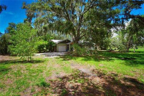 Terreno en venta en Terra Ceia, Florida № 1554758 - foto 6