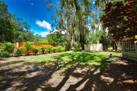 Terreno en venta en Terra Ceia, Florida № 1554758 - foto 11