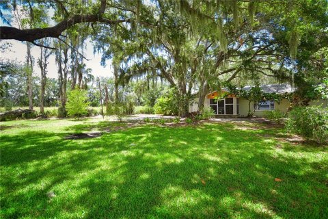 Terreno en venta en Terra Ceia, Florida № 1554758 - foto 22