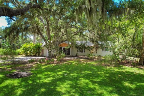 Terreno en venta en Terra Ceia, Florida № 1554758 - foto 18