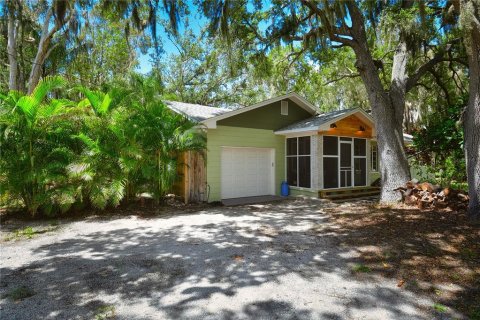 Terreno en venta en Terra Ceia, Florida № 1554758 - foto 10