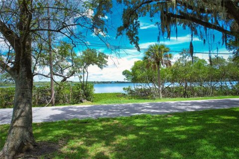 Terreno en venta en Terra Ceia, Florida № 1554758 - foto 19