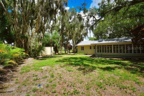 Terreno en venta en Terra Ceia, Florida № 1554758 - foto 13