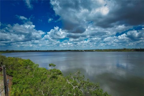 Terreno en venta en Terra Ceia, Florida № 1554758 - foto 3