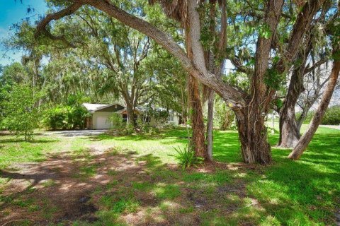 Terreno en venta en Terra Ceia, Florida № 1554758 - foto 8