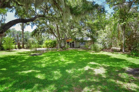 Terreno en venta en Terra Ceia, Florida № 1554758 - foto 14