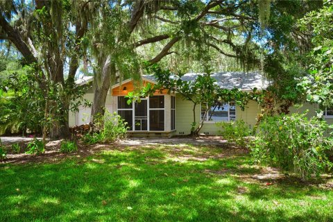 Terreno en venta en Terra Ceia, Florida № 1554758 - foto 16