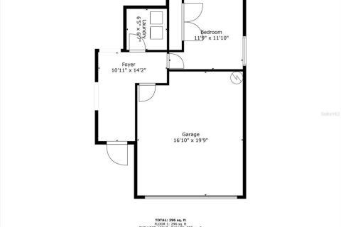 Casa en venta en Orlando, Florida, 4 dormitorios, 176.51 m2 № 1680123 - foto 28