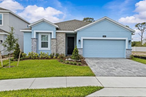 Casa en venta en Orlando, Florida, 4 dormitorios, 176.51 m2 № 1680123 - foto 1