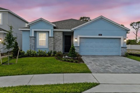 Casa en venta en Orlando, Florida, 4 dormitorios, 176.51 m2 № 1680123 - foto 2