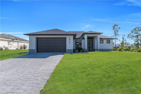 Villa ou maison à Lehigh Acres, Floride 3 chambres, 164.99 m2 № 2090396