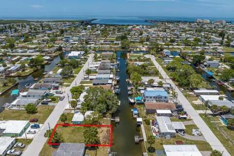 Terreno en venta en Hudson, Florida № 2214443 - foto 7