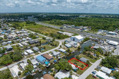Terreno en venta en Hudson, Florida № 2214443 - foto 5