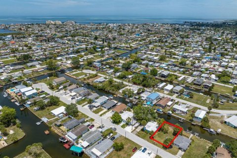 Terreno en venta en Hudson, Florida № 2214443 - foto 6