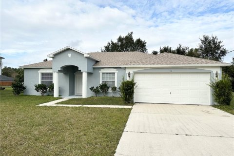 Casa en venta en Palm Coast, Florida, 3 dormitorios, 170.94 m2 № 2232988 - foto 2