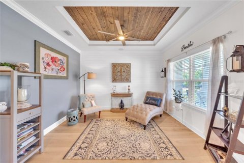 House in Wesley Chapel, Florida 4 bedrooms, 297.38 sq.m. № 1827766 - photo 9