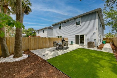 Adosado en alquiler en Jacksonville Beach, Florida, 4 dormitorios, 197.88 m2 № 1530598 - foto 29