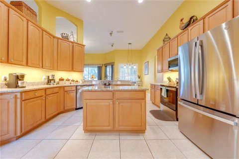 Casa en venta en Kissimmee, Florida, 4 dormitorios, 280.1 m2 № 2214131 - foto 14