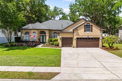 House in Kissimmee, Florida 4 bedrooms, 280.1 sq.m. № 2214131