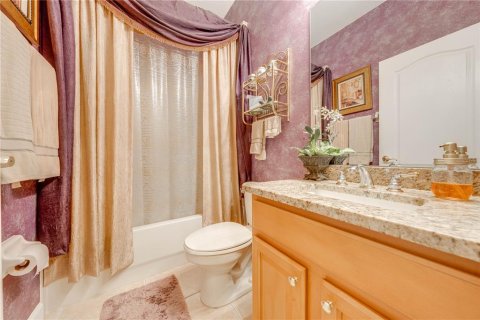Casa en venta en Kissimmee, Florida, 4 dormitorios, 280.1 m2 № 2214131 - foto 12