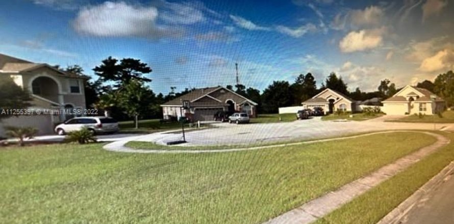 Terreno en Deltona, Florida № 65203
